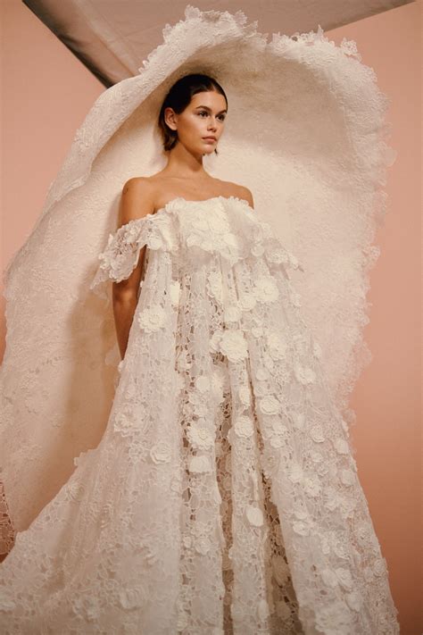 givenchy bridal wear|Givenchy pleated dress.